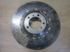 Porsche - ROTORS BRAKE DISC - 991.351.408.02